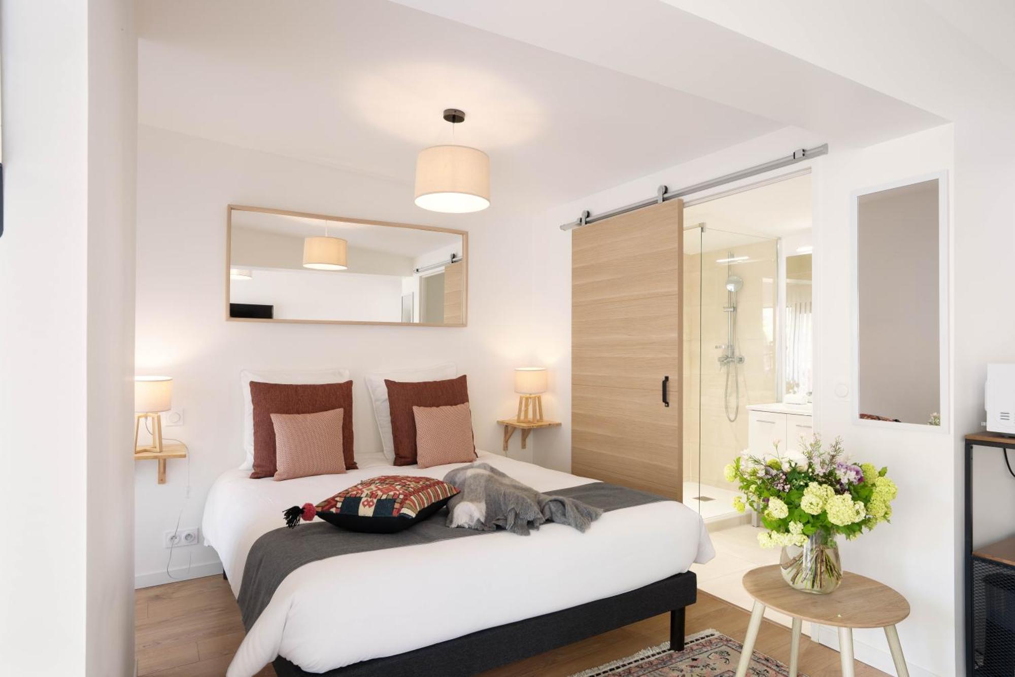Les De Aparthotel
