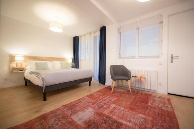 Les De Aparthotel